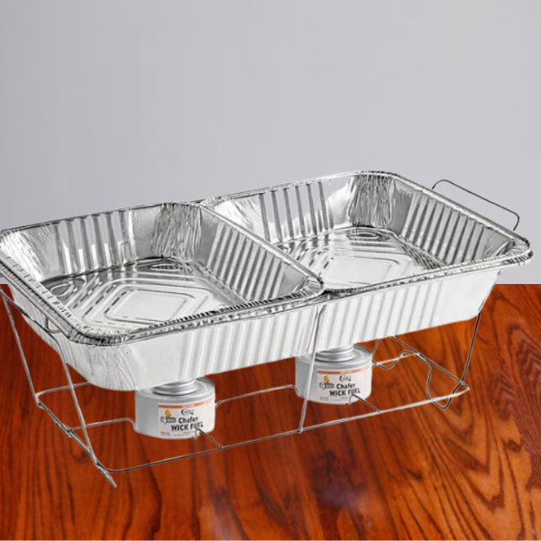 Full Catering Kit